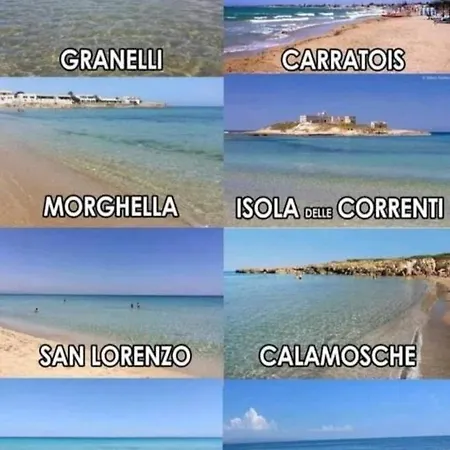 La Veranda Pachino