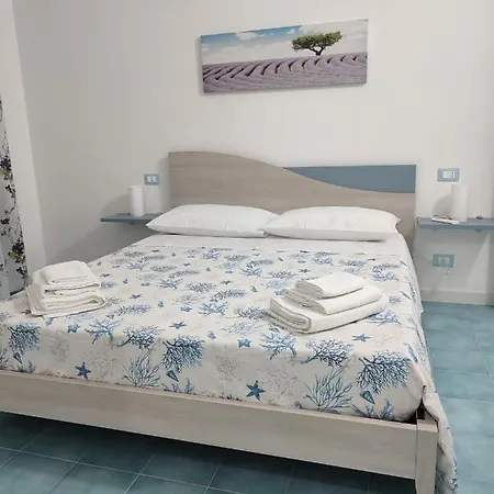 La Veranda בית נופש פקינו