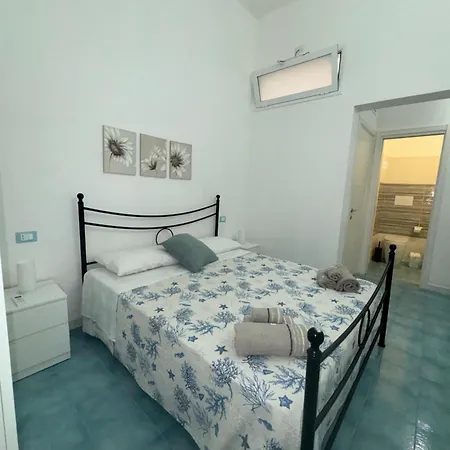 בית נופש La Veranda *