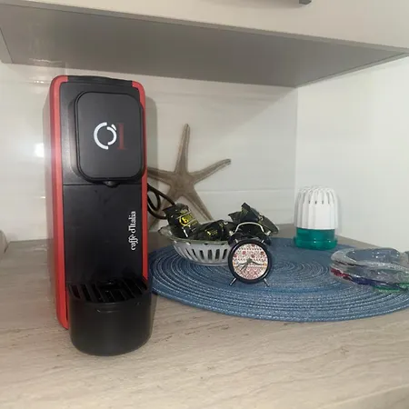 La Veranda 펜션 파키노