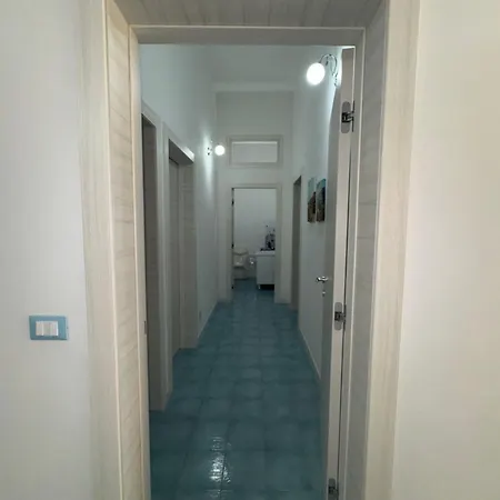 בית נופש La Veranda