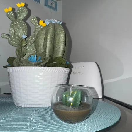 La Veranda בית נופש *